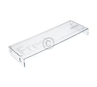 Tapa para cajón Fresh Fruit&vegetables compatible con Siemens 12010893 para nevera combinada.