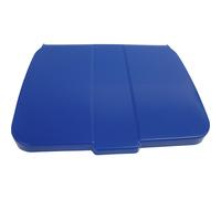 Tapa para carro de limpieza POLY III