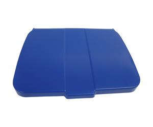 Tapa para carro de limpieza POLY III