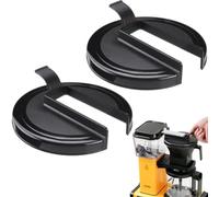 Tapa para cesta de café, 2 tapas de cesta de preparación para cestas de café Moccamaster 13114, con características antiquemaduras