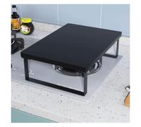 Tapa para Cocina Gas Cubre Hornillo Encimera Resistente Al Calor
