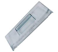 Tapa para compartimento congelador, ancho: 154 mm, longitud: 439 mm para refrigeradores y congeladores 2426317232 Electrolux