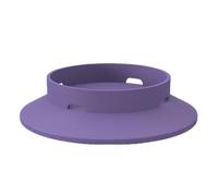 Tapa para Copas de Vino - Cubierta de Silicona para Copas - Plato Degustación Vinos Y Aperitivos,Para Eventos Anfitrionas Reuniones Familiares Bares Restaurantes Fiestas