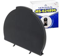 Tapa para Deposito de Agua Cafetera Capsulas con Código Original MS-624896 MS624896 para Krups para Nespresso Pixie Magimix - Garantía de 10 Años - MONTERAL