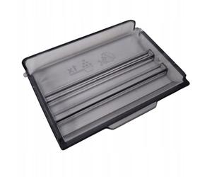 Tapa para depósito de molienda de cafetera compatible con Philips LatteGo EP Series 2300 Series 3300 Series 4400 Series 5500 Series