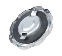 Tapa para depósito Gasoil 170F Motor Hierro Tapa para depósito(A)