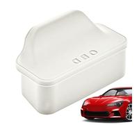 Tapa para el puerto OBD - Cubierta protectora contra el polvo para OBD,interfaces de vehículos de motor | Para camiones, golf, SUV, furgonetas, remolques, automóviles, sedán, camiones