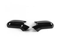 Tapa para Espejo retrovisor de Coche Compatible con Chevrolet Camaro RS SS LT ZL1 LS 2016-2022. Embellecedor de Cubierta para Espejo retrovisor Lateral de Coche.