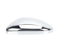 Tapa Para Espejo Retrovisor Lateral De Coche Para PEUGEOT 2008/208 2012-2019 Con Hebilla YIJIAVSX(1pc left)