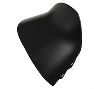 Tapa para espejo retrovisor lateral para Mazda 3 2014 2016, diseñada para un ajuste perfecto y protección contra factores externos (derecha)