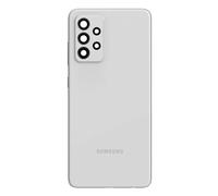 Tapa para Galaxy A52s Pack de servicio original,