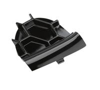 Tapa para Gancho de Remolque del Parachoques Delantero Compatible con Ford para Focus Mk3 ST 2014-2018 1880230 Embellecedor Gancho Remolque Coche