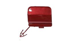Tapa para Gancho Remolque Delantero Trasero para Chevrolet para Cruze 2009 2010 2011 2012 2013 Embellecedor para Gancho Remolque Gancho Remolque Coche(Red,Trasero)