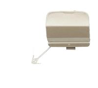 Tapa para Gancho Remolque Delantero Trasero para Chevrolet para Cruze 2009 2010 2011 2012 2013 Embellecedor para Gancho Remolque(Oro,Trasero)