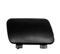 Tapa para Gancho Remolque Parachoques Delantero para Las para Series E87 E88 51117201202 O 51117202079(51117201202)