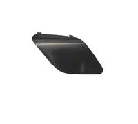 Tapa para Gancho Remolque Parachoques Delantero para Mercedes para Benz Clase-E W207 Coupé E260 E300 E320 E350 E400 2013 2014 2015 2016 2078850024 Coche Tapa Gancho Remolque Parachoques(Unpainted)