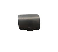 Tapa para Gancho Remolque Parachoques Trasero para Mercedes para Benz E-Clase Coupé W207 E260 E300 E320 E350 E400 2009-2013 Color Blanco 2078850223 Coche Tapa Gancho Remolque Parachoques(Unpainted)
