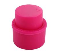 Tapa para lata de soda - Tapones de botella Fizz Guard, tapas para latas de bebidas | Tapón de botella de refrescos reutilizable, tapón de botella de refresco,