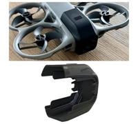 Tapa para Lente del Cardán para dji Avata 360, Carcasa Protectora a Prueba de Golpes, Cubierta Frontal, Protectores contra Colisiones, Kit de Protección de Lente, Accesorios para Drones