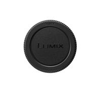 Tapa para lente Panasonic DMW-LRC1GU Negra alta compatibilidad cámaras