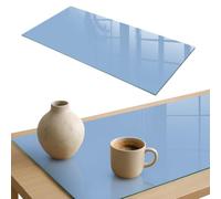 Tapa para Mesa de Centro 100x50 cm | Rectangular | Bordes Pulidos