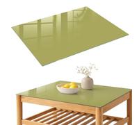 Tapa para Mesa de Centro 100x70 cm | Rectangular | Bordes Pulidos