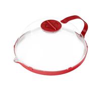 Tapa para Microondas Gadgets de Cocina Reutilizables Anti-Salpicaduras