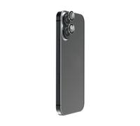 Tapa para objetivo dbramante1928 eco-lens Pro Transparente para iPhone 17/16/16 Plus