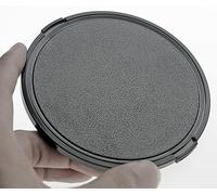 Tapa para Objetivo de 105 mm de diámetro Lens Cap Cover 105MM Diameter Protection Objective Camera