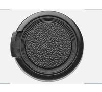 Tapa para objetivo de 30,5 mm de diámetro, 30,5 mm de diámetro, compatible con Nikon Canon, Sony, Sigma, Tamron, Olympus, Fujifilm Panasonic, Pentax, Samsung, tapa de objetivo de 30,5 mm