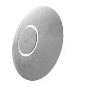 Tapa para punto de acceso Ubiquiti ConcreteSkin UniFi nanoHD AP Gris