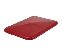 Tapa para recipientes de 340 l