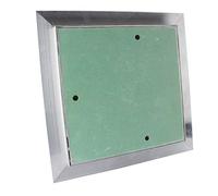 Tapa para revisión GK de alfombrilla de 400 x 700 mm yeso 12,5 mm