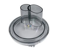 Tapa Para Tazón Mezclador 2 Aberturas Bosch Siemens 489136