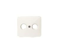 Tapa para toma TV-R ABB Serie 12345 Ref 67890