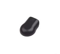 Tapa para tuerca Brazo Limpiador Plástico para ford 98-02 Tapa | Compatibilidad frontal izq der, para Expedition para f150, evita , reemplazo directo, seguro