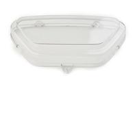 Tapa para velocímetro de motocicleta para modelos Rex de 50 ccm, protector de lente transparente, protector de lente, resistente a la lluvia, protección UV, accesorio para salpicadero