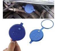 tapa parabrisas Compatible Con Ford Para Explorer 2011-2015 Cubierta De Depósito De Líquido Para Lavadora De Coche