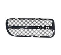 Tapa Parrilla Faro Antiniebla Compatible Parachoques Delantero 7L6853665A 7L6853666A Para VW Para Touareg 2003 2004 2005-2006(Bien)