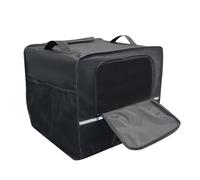 Tapa pequeña del generador, del generador para el exterior - Protector de generador solar impermeable - para equipo exterior, de almacenamiento para la planta eléctrica gar