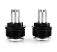 Tapa Pernos Ajuste Precarga Horquilla 41 Mm para DT125 FZ07 MT07 XSR700 FZ6R FZS60 MTM690 WR125 XJ6 XJR400 XVS1100 R3(2)