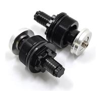 Tapa Pernos Ajuste Precarga Horquilla para YFZ R3 R25 MT07 FZ07 MT03 V-Star XVS650 V-Star XVS1300 WR125(1)