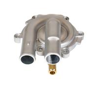 Tapa Piaggio Bomba de agua, B019381 para Aprilia / Gilera / Piaggio 400 / 500