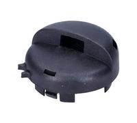 Tapa Piaggio Cubierta Cierre Filtro OEM 848860 compatible con Zip 2 | Repuesto original compatible con Gilera Stalker 50 desde 1999, Vespa ET2 50, Gilera DNA 50, Aprilia SR 50 Motard AC aire
