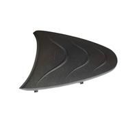 Tapa Piaggio cubre portaequipajes negro compatible Liberty 50 2T