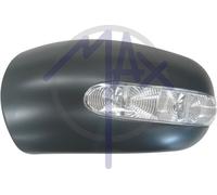 Tapa Pintable Izquierda Con Flecha Mercedes Clase C W203 Del 2004 Al 2007