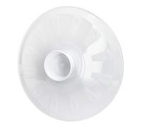 Tapa Plastico Giratortillas Oryx Ø 29cm. (Tapa Vuelve Tortillas, Tapa Giratortillas, Tapa Gira Tortillas)