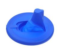 Tapa Plegable TPR para Lata de Pintura de 1 Galón, Azul