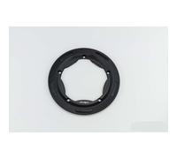 Puig 9854N Accesorios para T-MAX/AK550 Accesorio específico, Negro