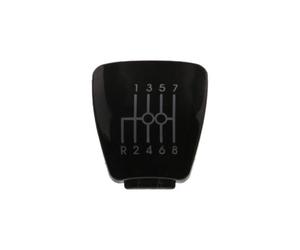 Tapa, pomo de la palanca de cambios FEBI BILSTEIN 34075